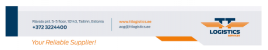 TT Logistics TT Logistics